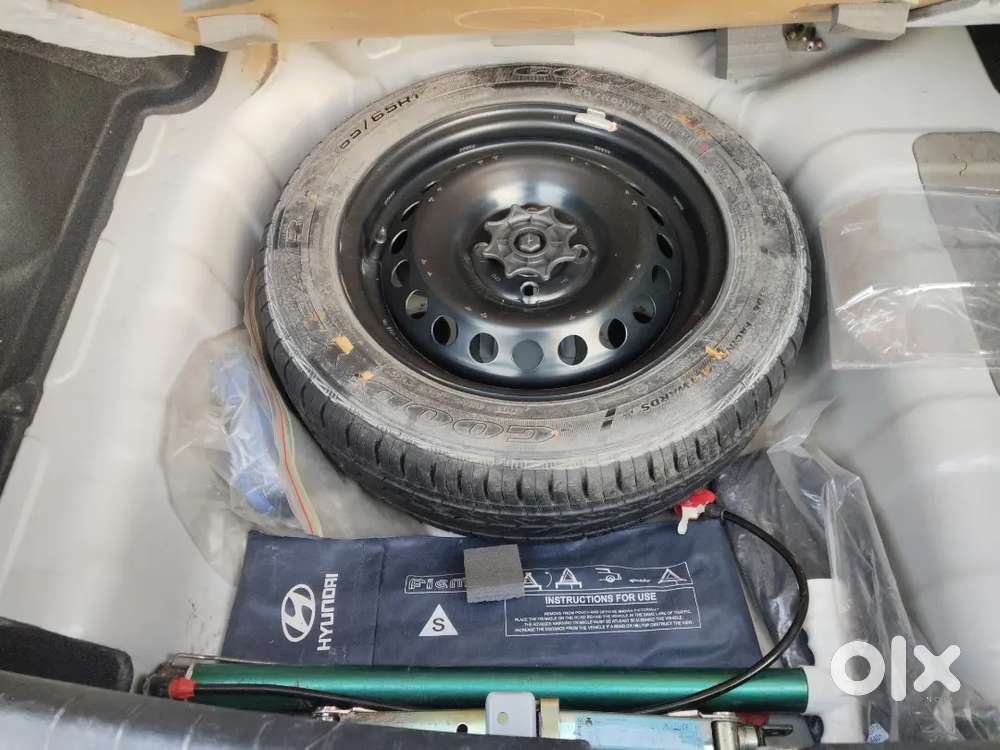 Well Maintained Pure Petrol Car