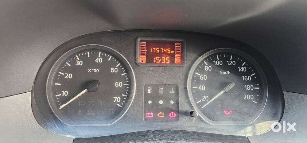 Nissan Terrano Xe Diesel Engine 85ps Turboat 2000rpm Highest Mileage