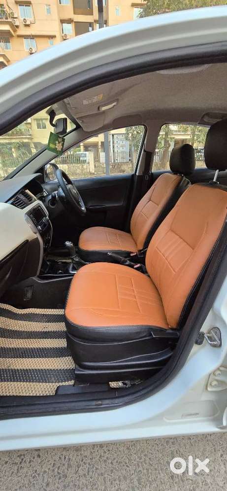 Tata Zest  1.2 Revotron Xms, 2018, Diesel