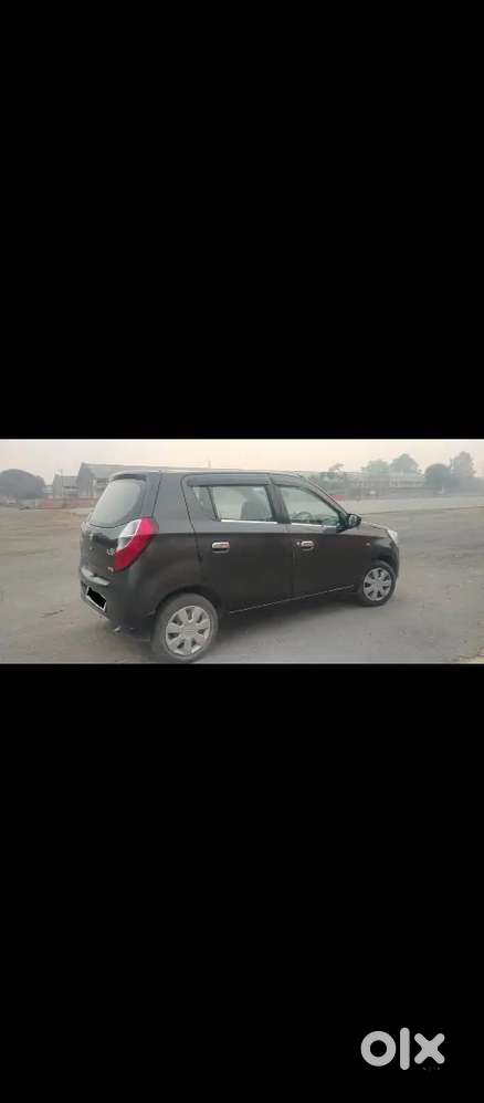 Maruti Suzuki Alto K10 2020 Cng & Hybrids 64000 Km Driven