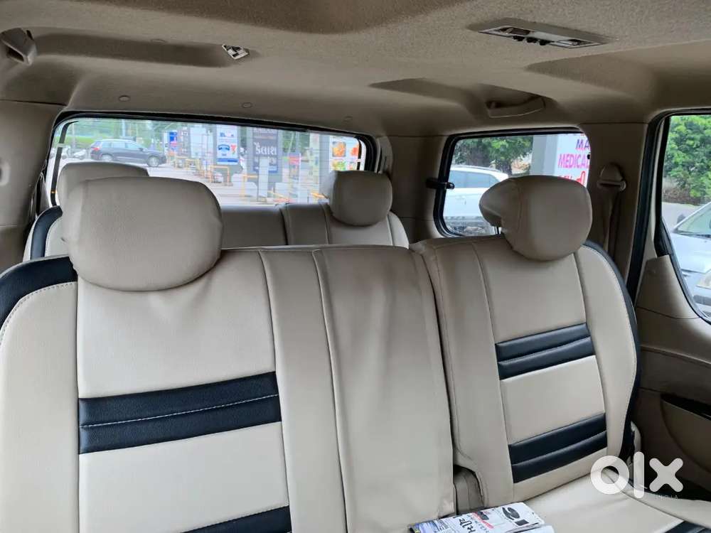 Mahindra Xylo Diesel Manual 2019