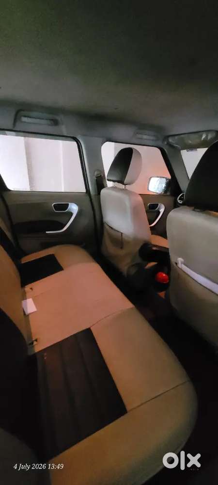 Mahindra Tuv 300 Diesel 2016
