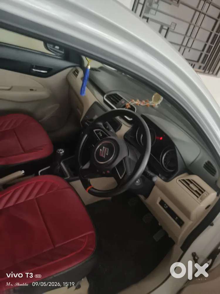 Maruti Suzuki Dzire 2024