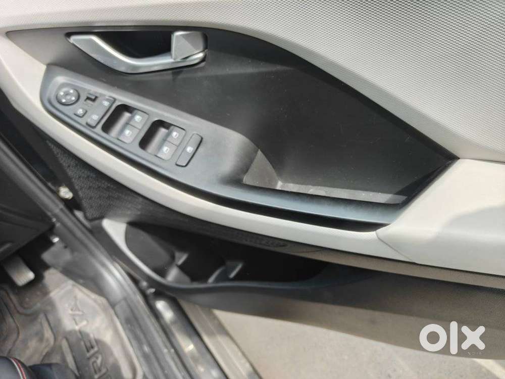 Hyundai Creta 1.5 Mpi Sx Petrol Ivt, 2023, Petrol