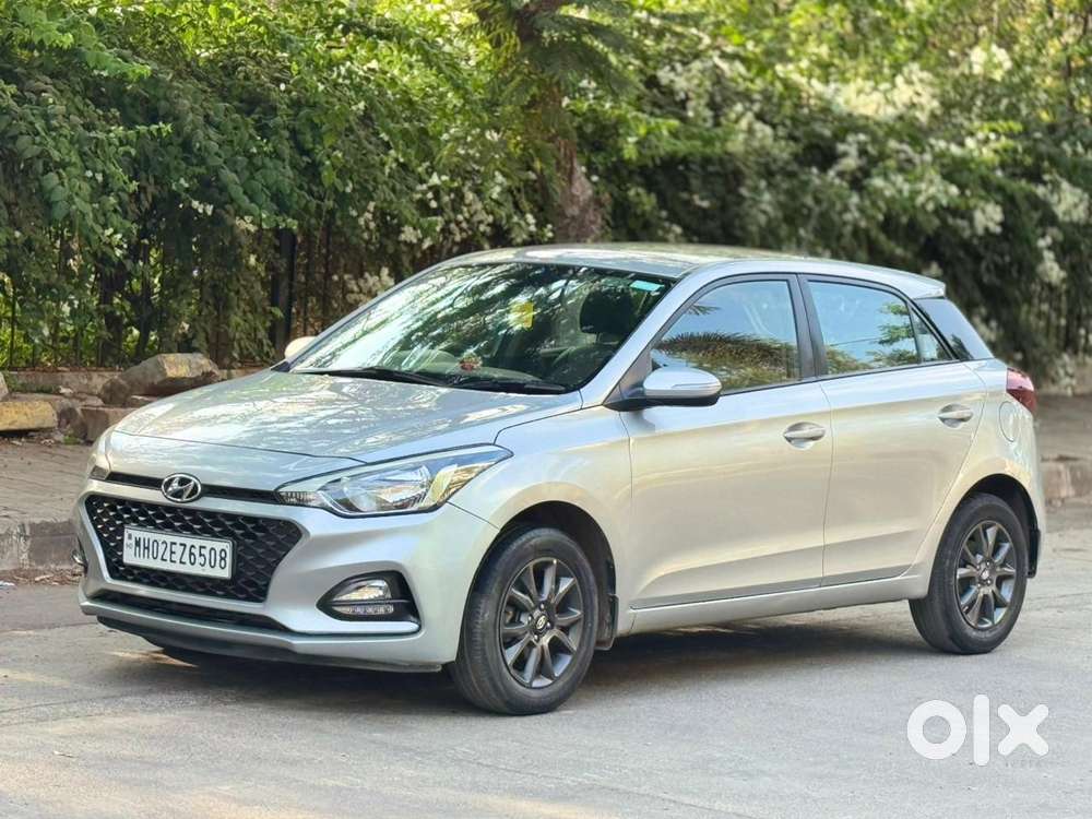 Hyundai I20 1.2 Asta, 2018, Petrol