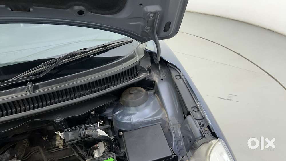 Maruti Suzuki Baleno Delta, 2017, Petrol