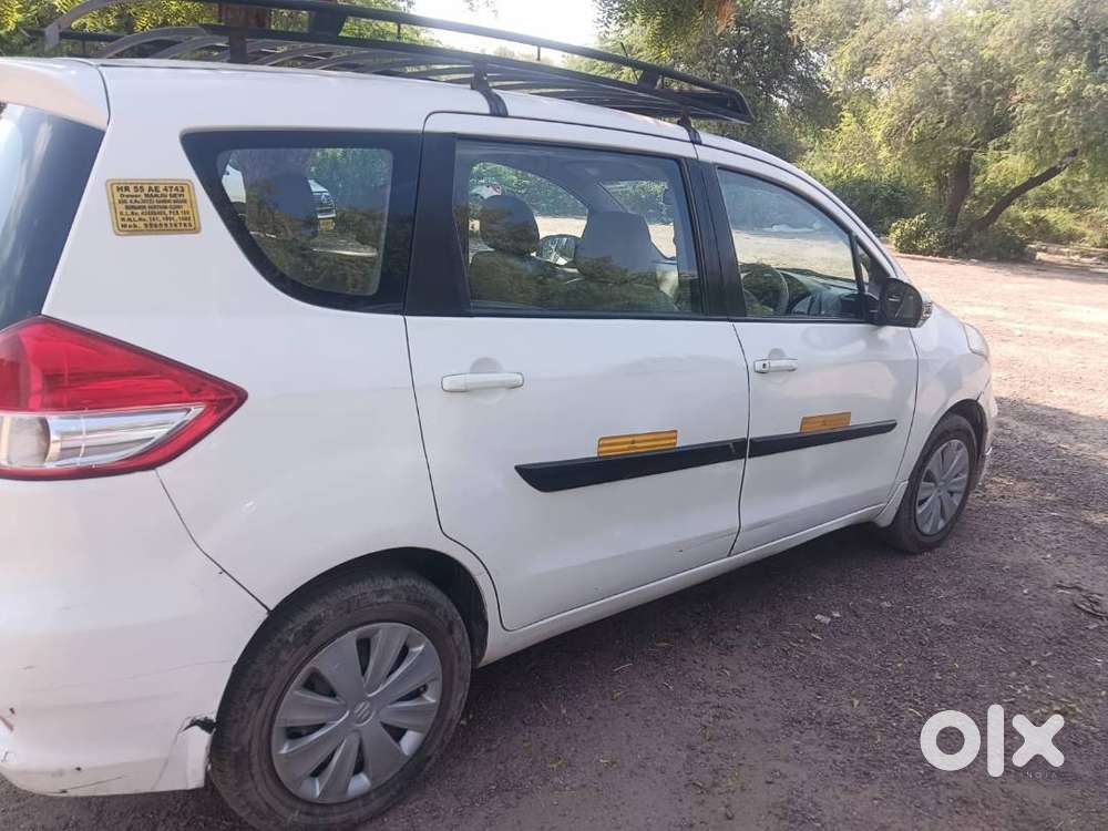 Maruti Suzuki Ertiga 2004