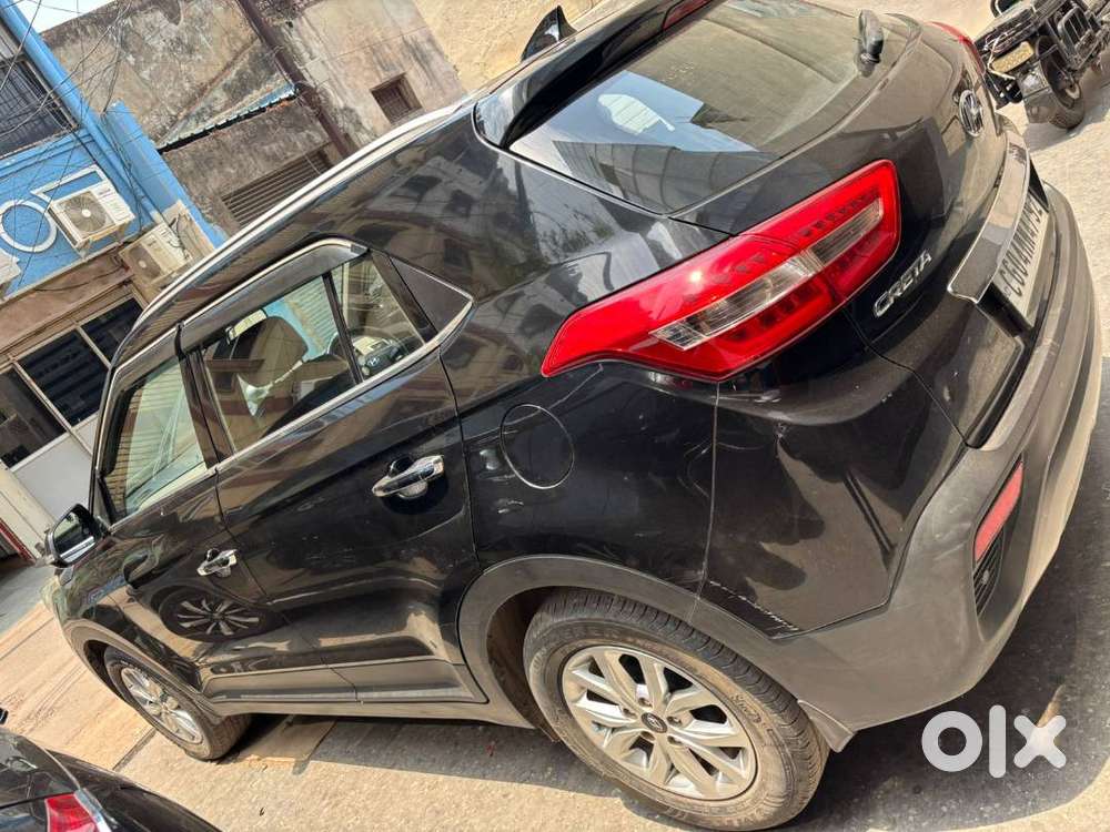 Creta Car Bechna Hai End User Ko