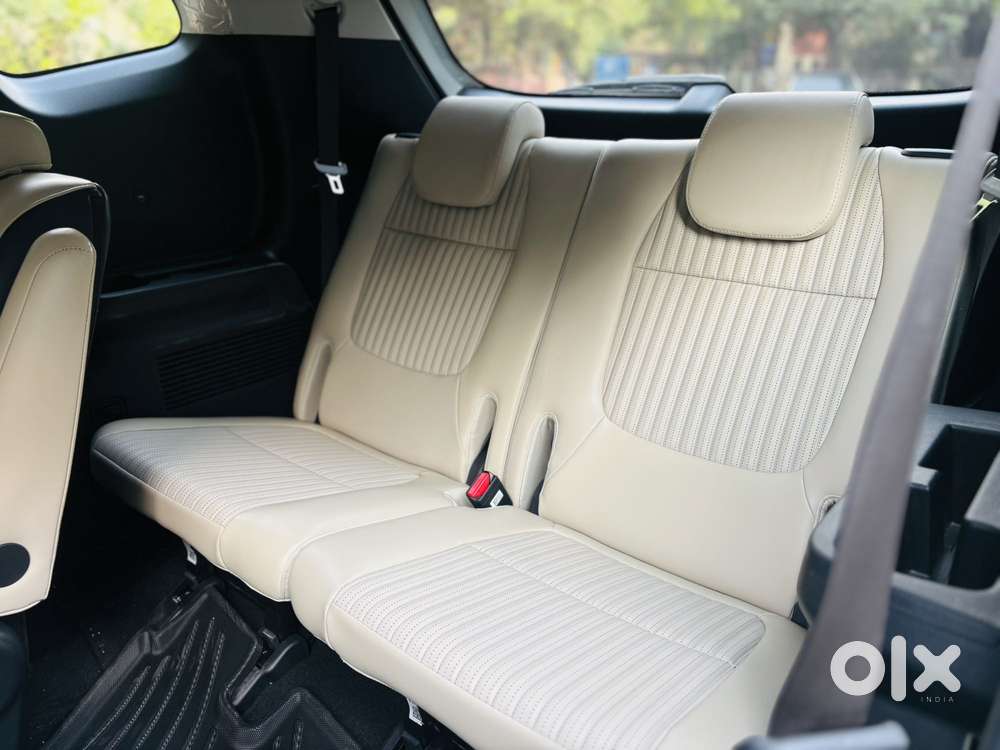 Kia Carens Clavis G1.5 Turbo Dct Htx Plus 7-seater, 2025, Petrol