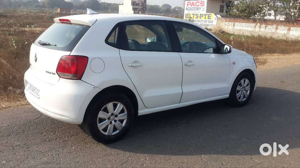 Diesel Volkswagen Polo For Sale