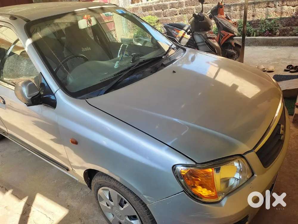 Maruti Suzuki Alto 2011