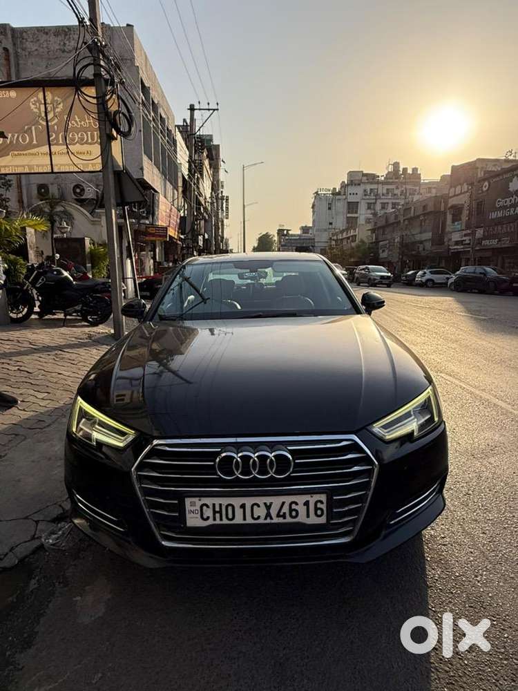 Audi A4 In Awsome Condition