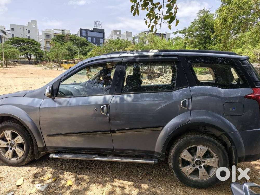Mahindra Xuv500 W8, 2012, Diesel