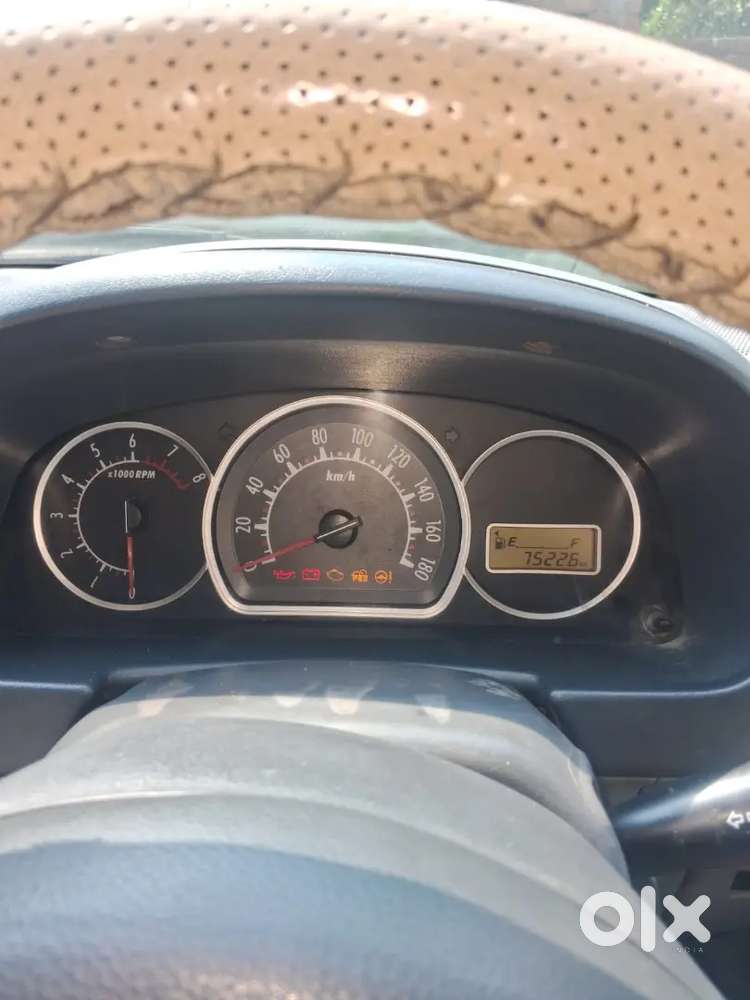 Maruti Suzuki Alto K10 2012
