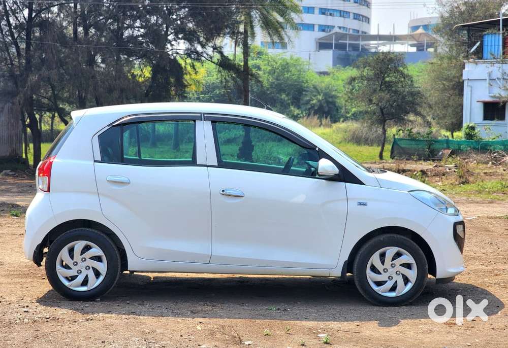 Hyundai Grand I10 2013-2016 Sportz, 2019, Petrol