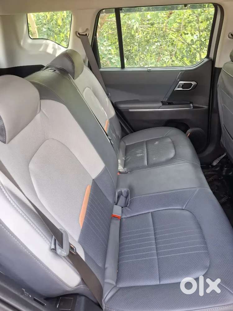 Kia Syros D1.5 6mt Htk (optional) 2025