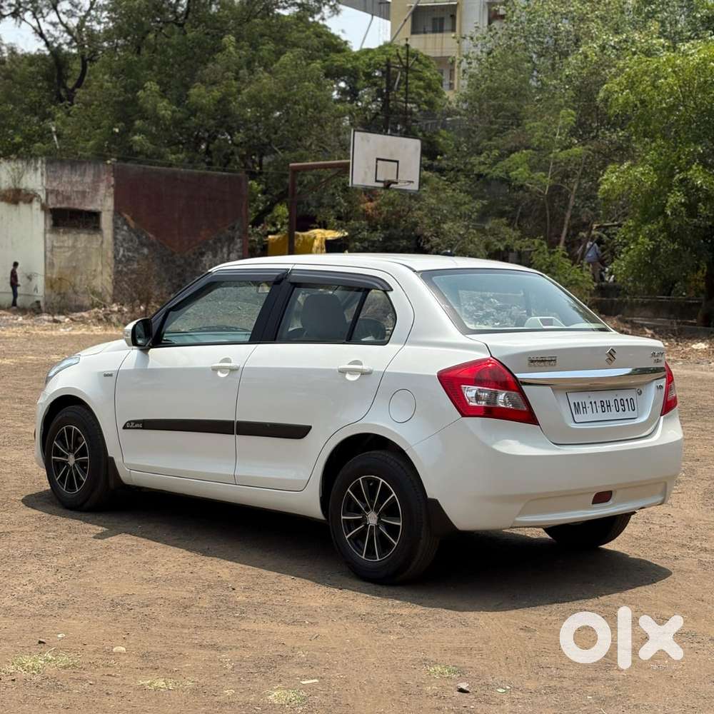 Maruti Suzuki Swift Dzire, 2012, Diesel