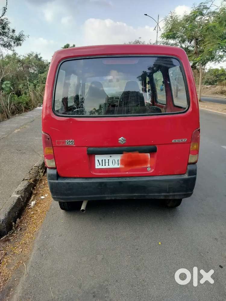 Maruti Suzuki Eeco 2010 Cng & Hybrids 100 Km Driven