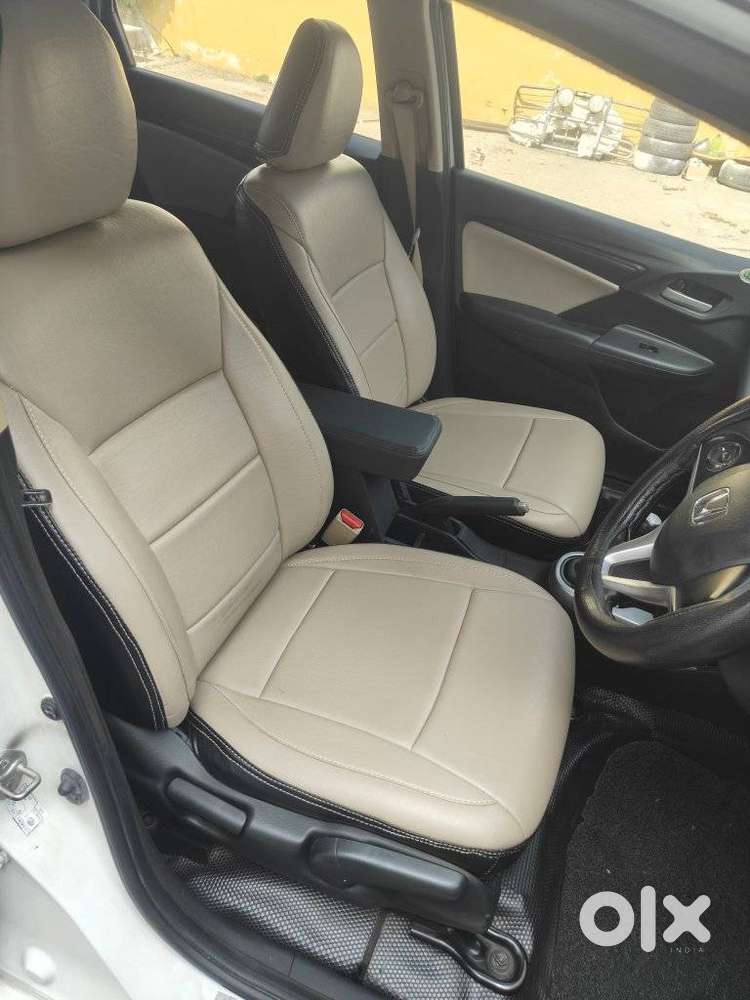 Honda Jazz 1.5 Sv I Dtec, 2017, Diesel