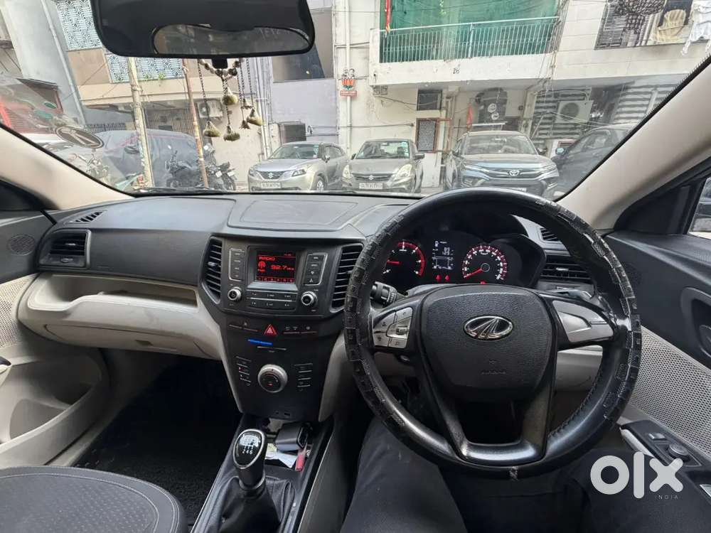 Xuv 300 W6 Diesel