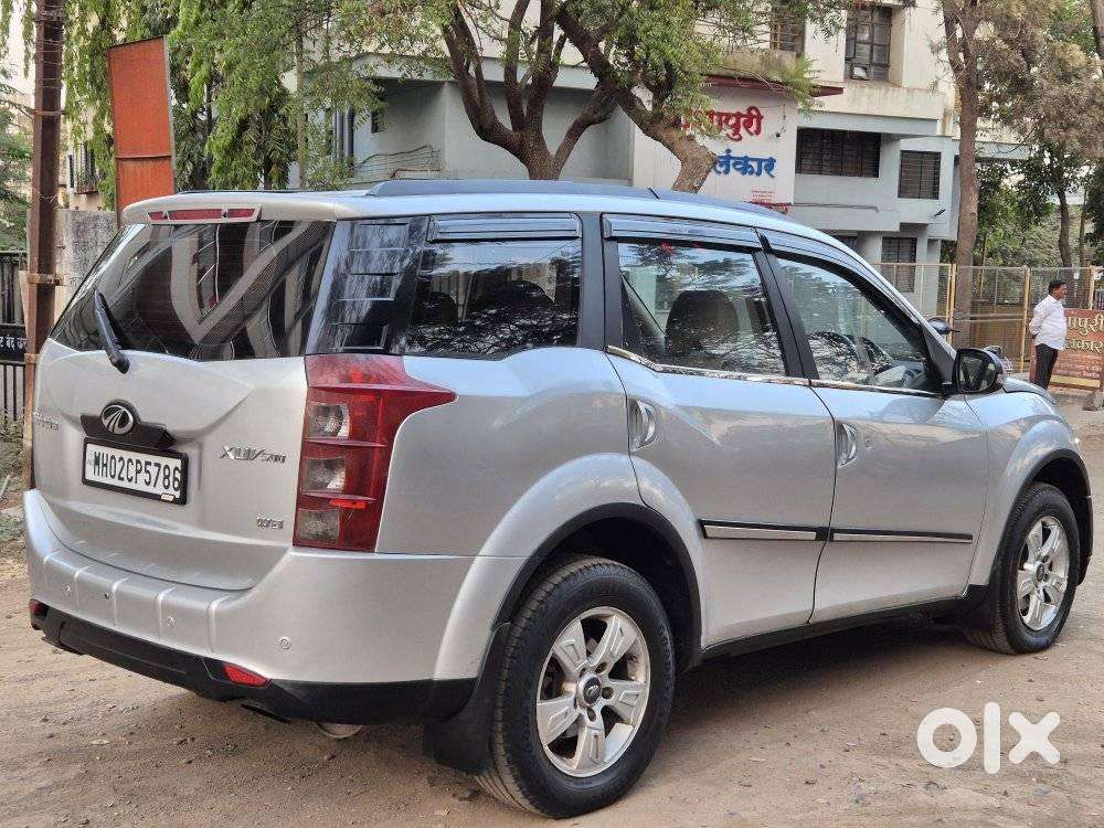 Mahindra Xuv500 2011-2015 W8 4wd, 2012, Diesel