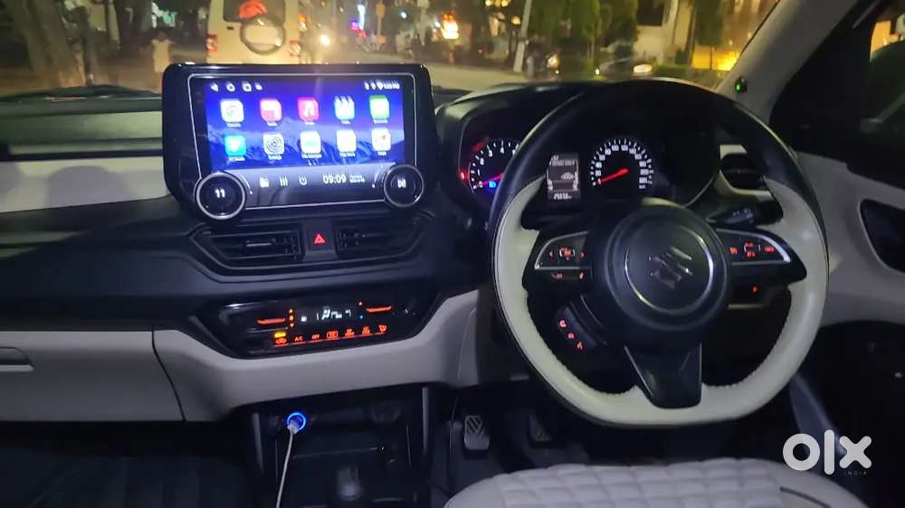 Maruti Suzuki Dzire 1.2 Tour 2026