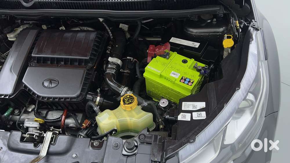 Tata Nexon 1.5 Revotorq Xz Plus (o), 2022, Diesel