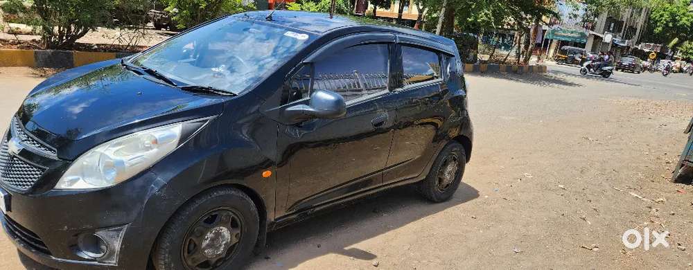 Chevrolet Beat Diesel 2011 Model