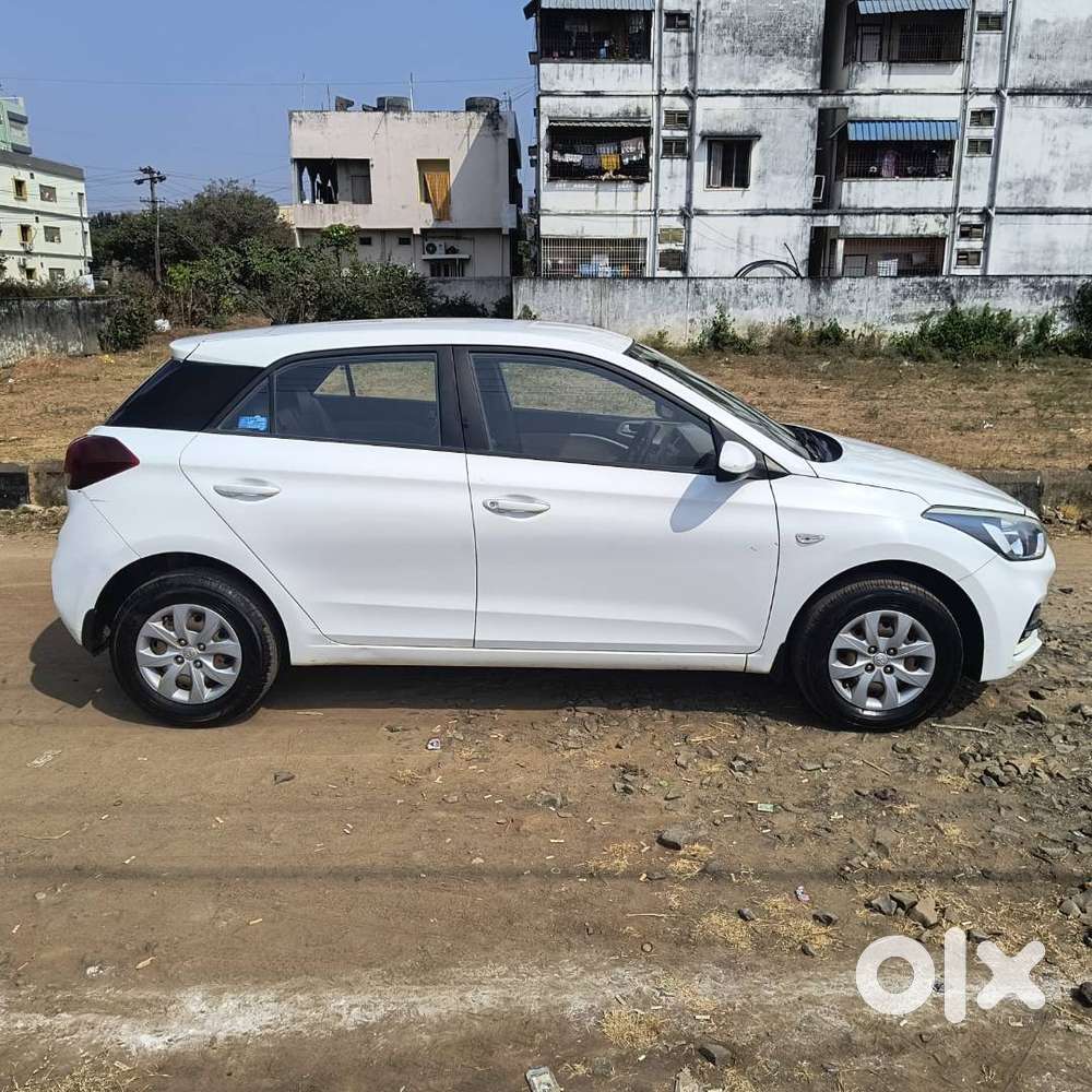 Hyundai Elite I20 2019 Diesel Good Condition