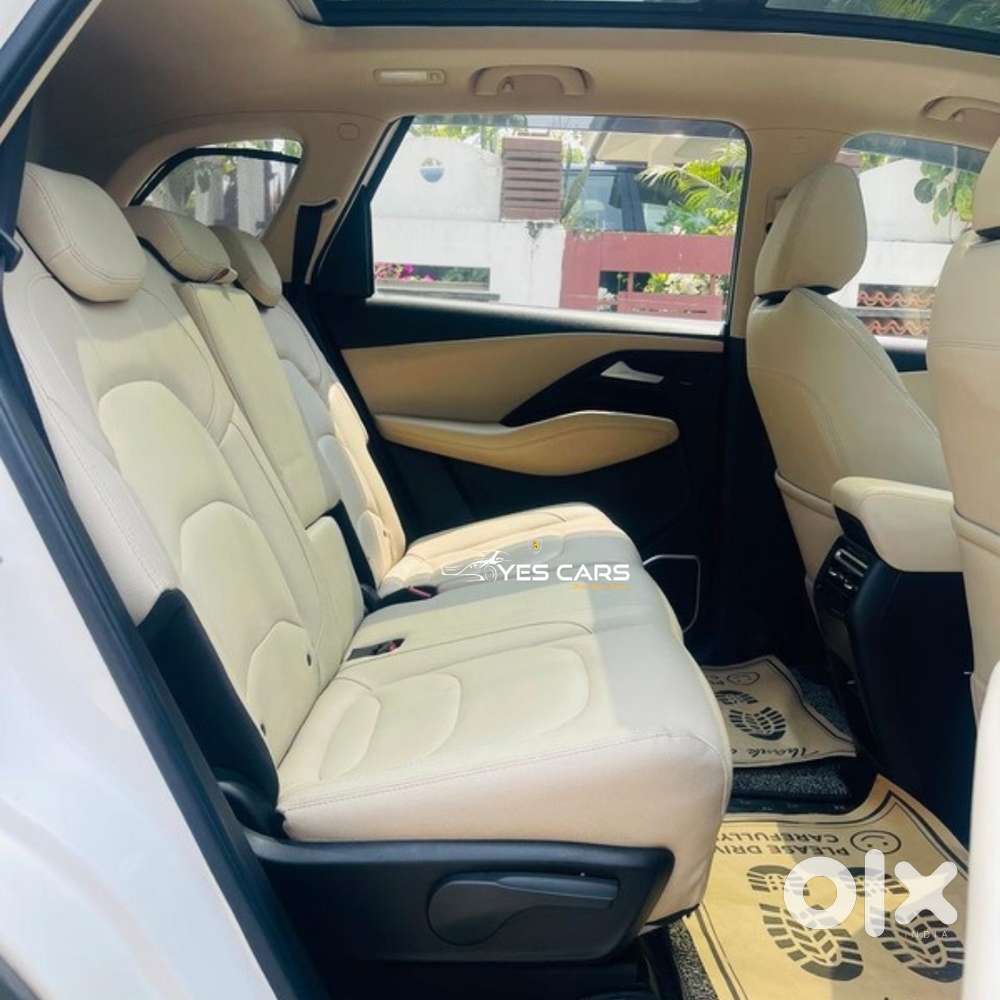 Mg Hector Sharp Pro 2.0 Turbo Diesel Mt, 2023, Diesel