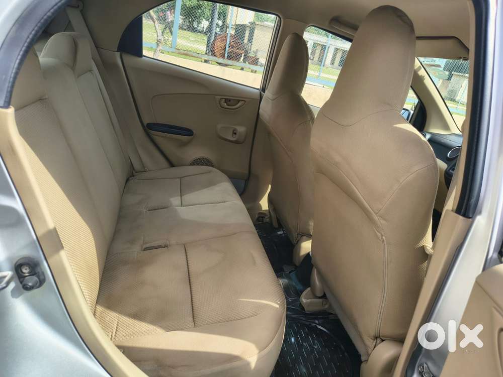 Honda Brio S Mt, 2015, Petrol