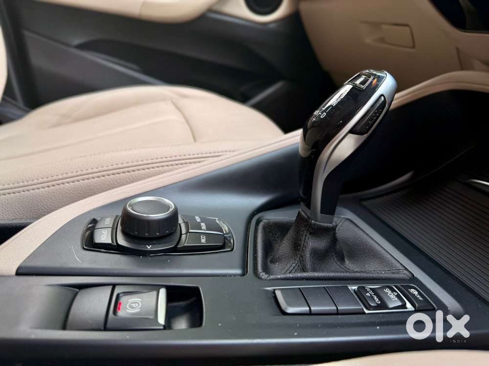 Bmw X1 2.0 Sdrive20i Sportx, 2020, Petrol