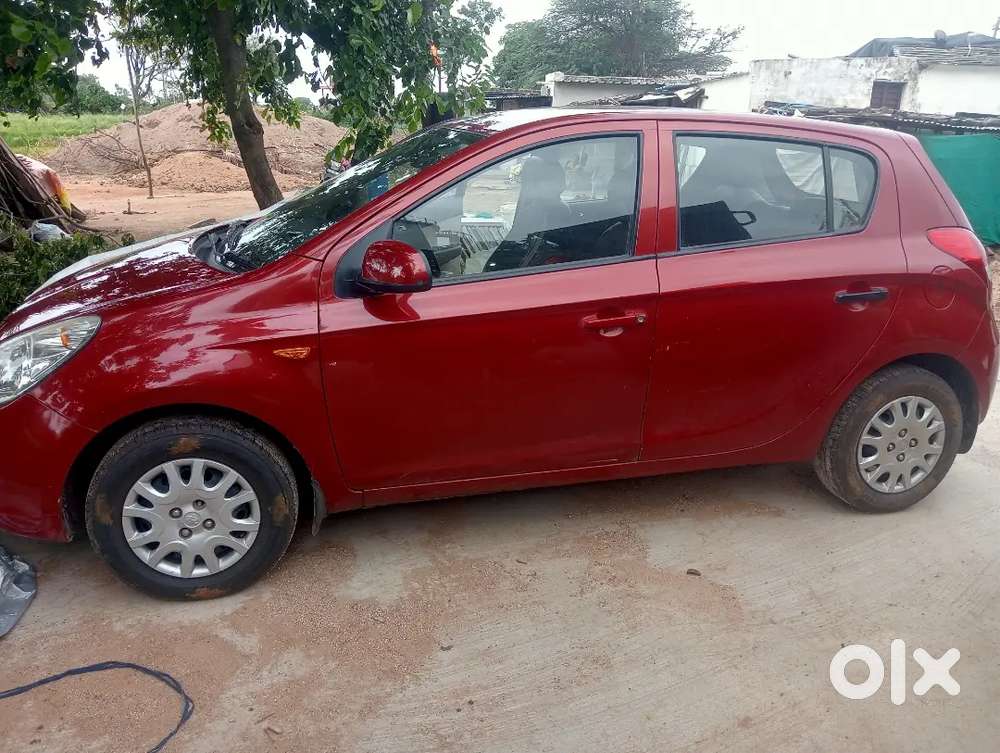Hyundai I20 1.4 Asta 2012