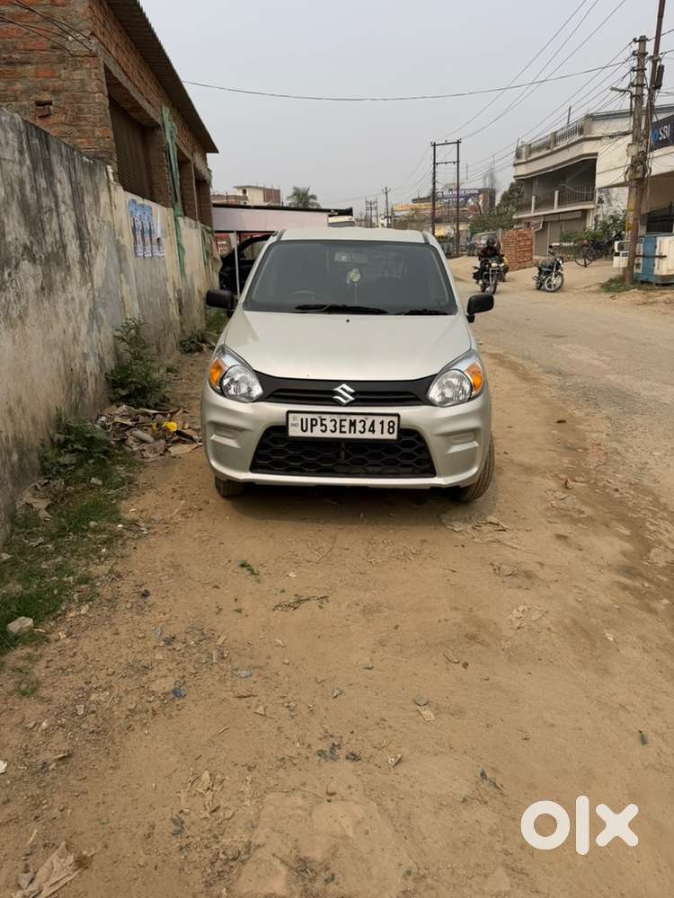 Maruti Suzuki Alto 2023 Well Maintained