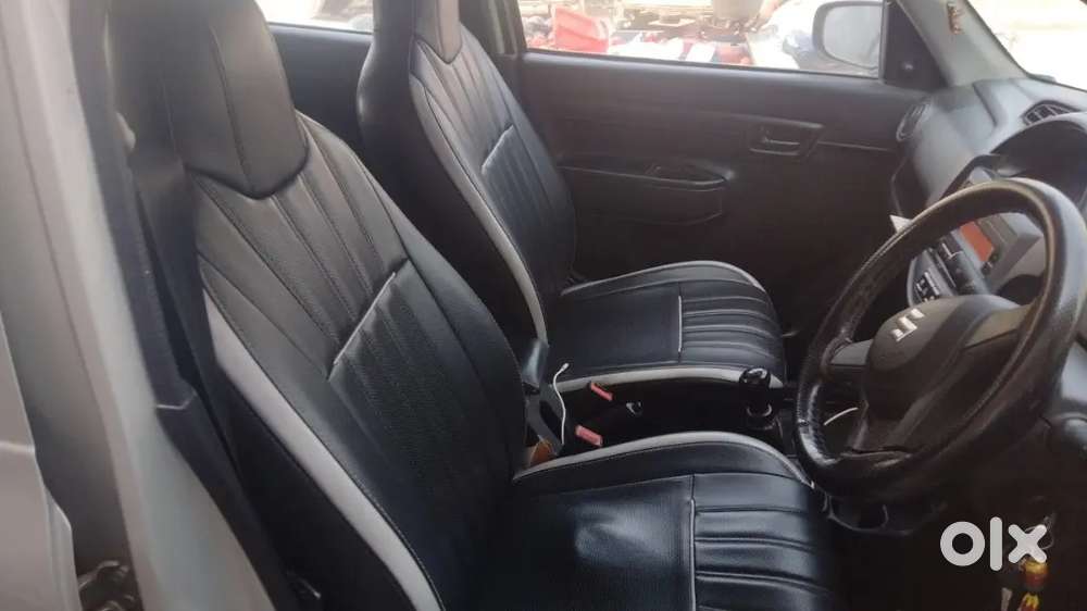 Maruti Suzuki S-presso 2020