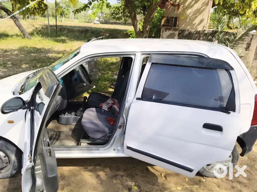 Good Condition With New Tyre