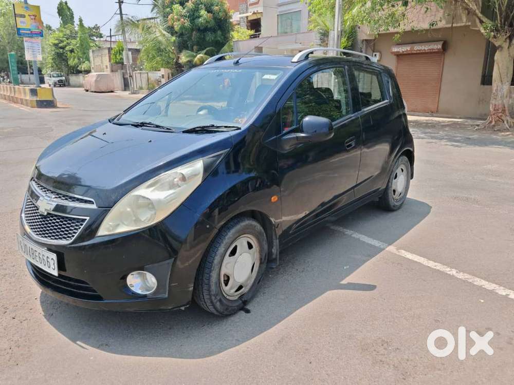 Chevrolet Beat Lt Petrol In Excellent Working Condition