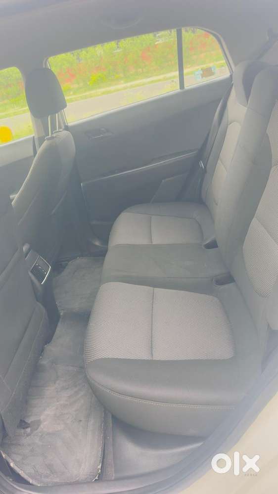 Hyundai Creta 1.4 S, 2017, Diesel