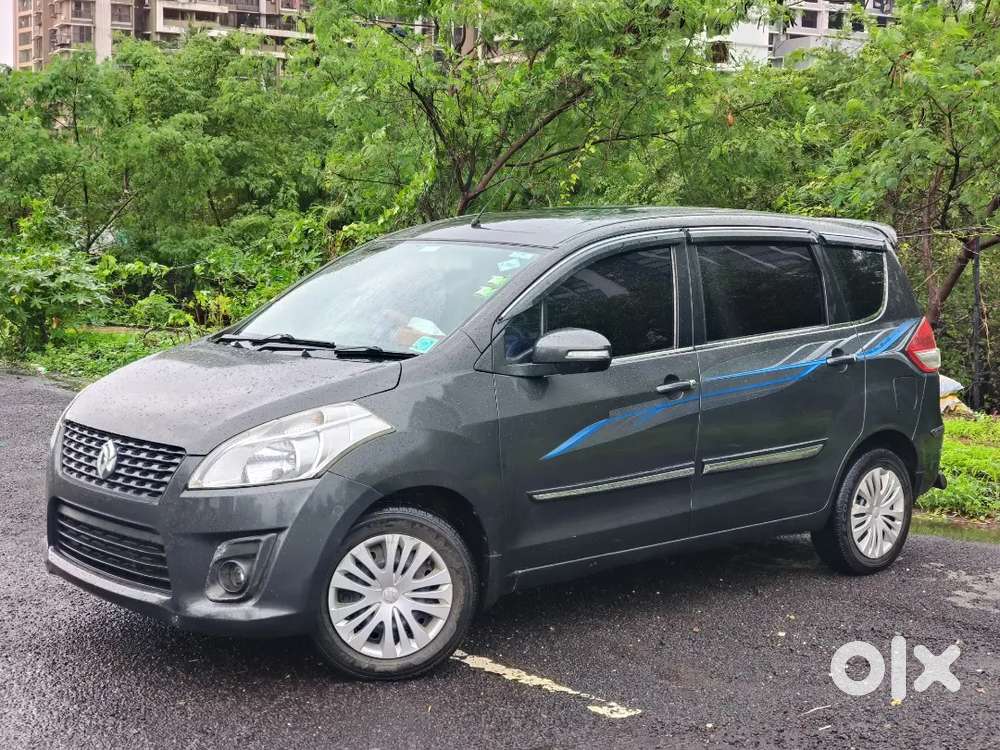 Maruti Ertiga 2014 Model