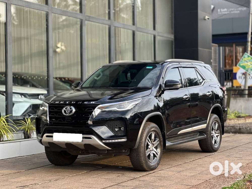 Toyota Fortuner 4x2 At 2.8 Diesel, 2023, Diesel