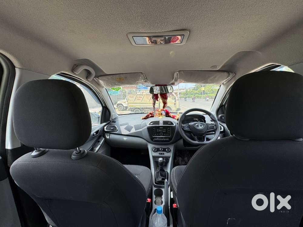 Tata Tiago 2024 Model Year