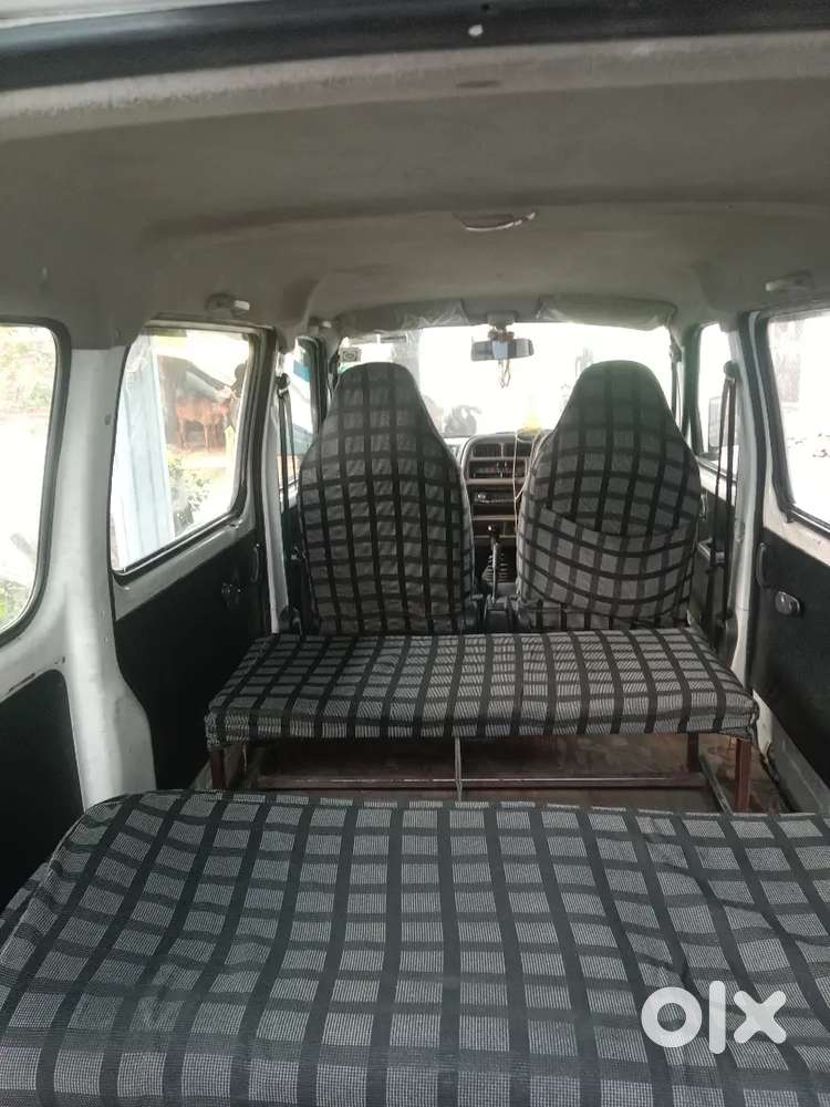 Maruti Eeco 5658