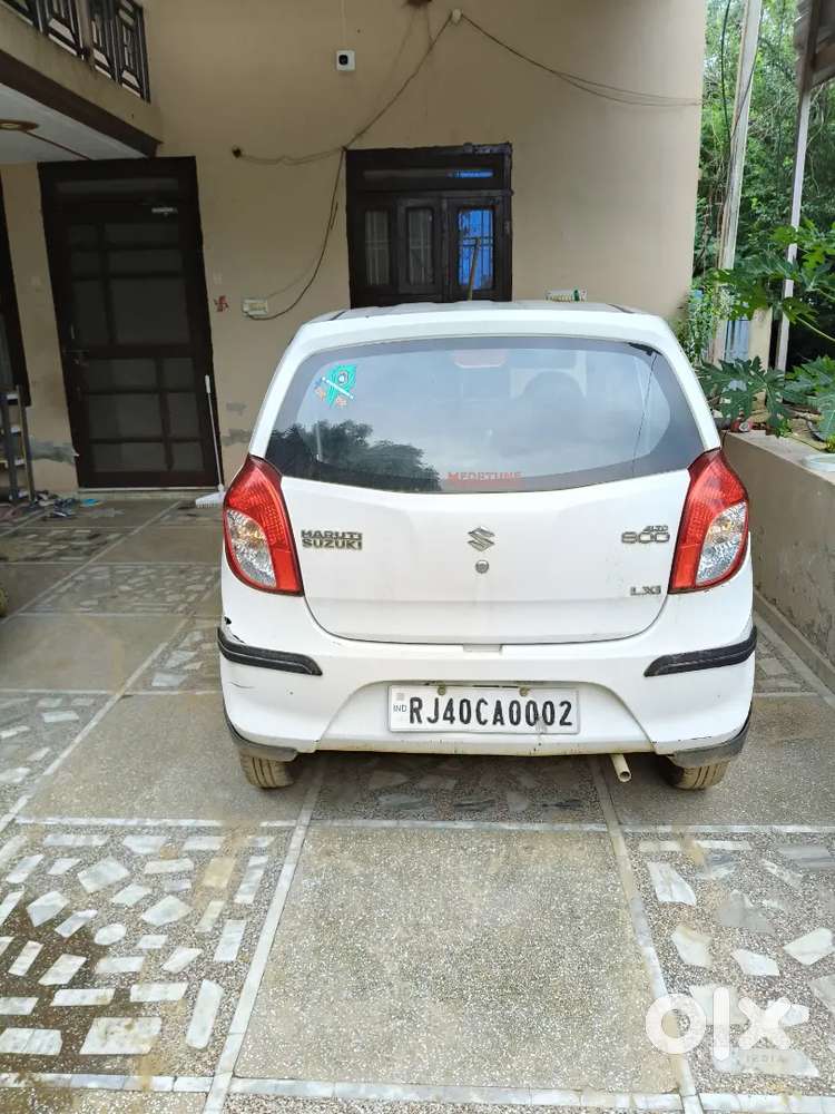 Alto Vip Number Rj40ca0002 Sar Is Number Ki Cost Hi Rto Mein 500000 Ha