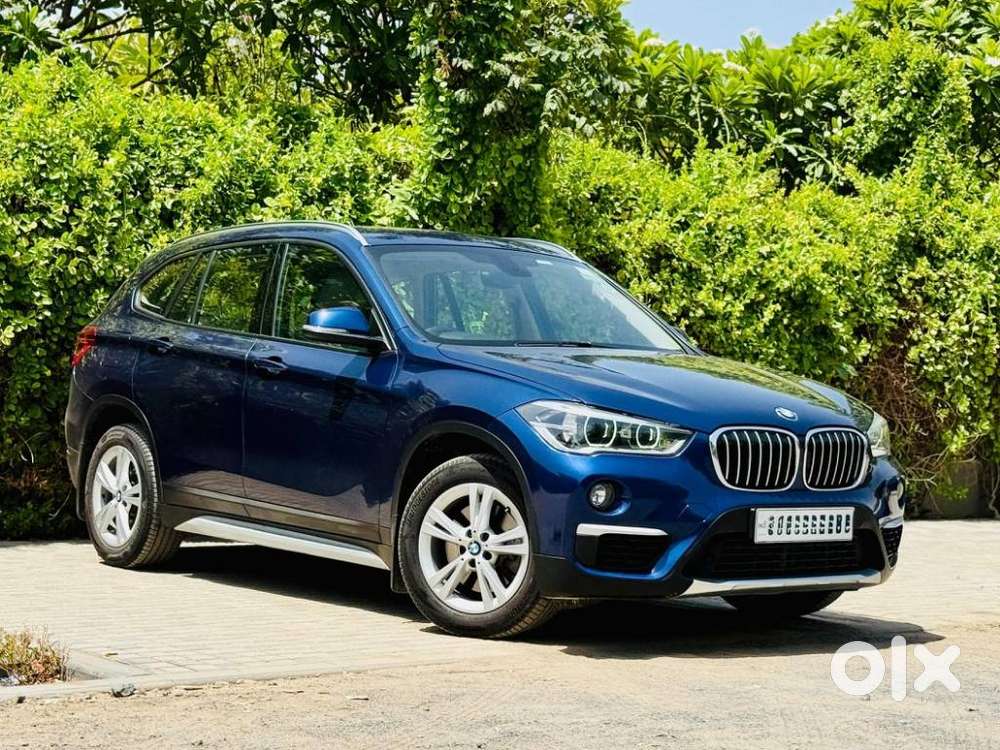 Bmw X1 2.0 Sdrive 20d, 2019, Diesel