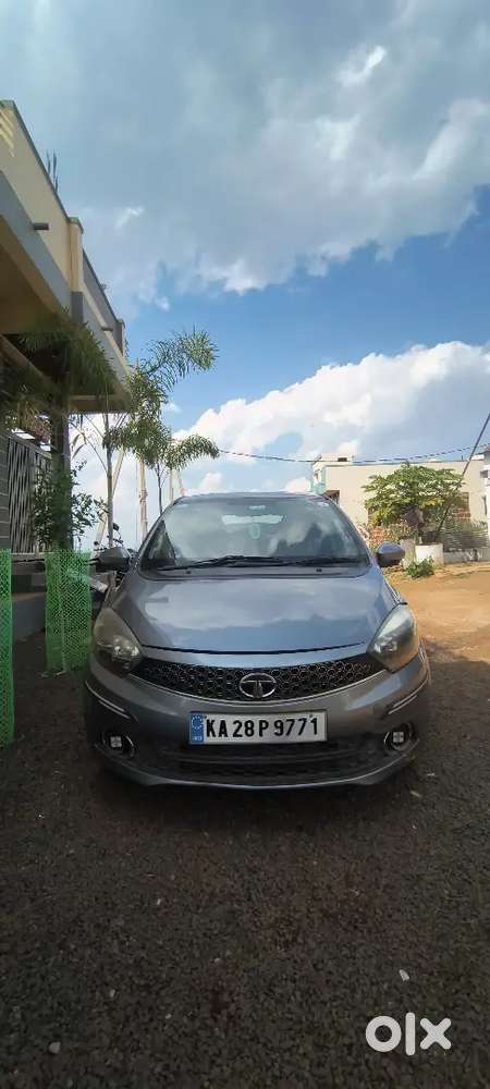 Tata Tigor 2019 Diesel 150000 Km