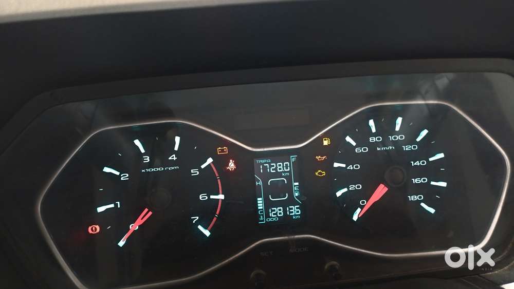Mahindra Scorpio S11 4wd, 2022, Diesel