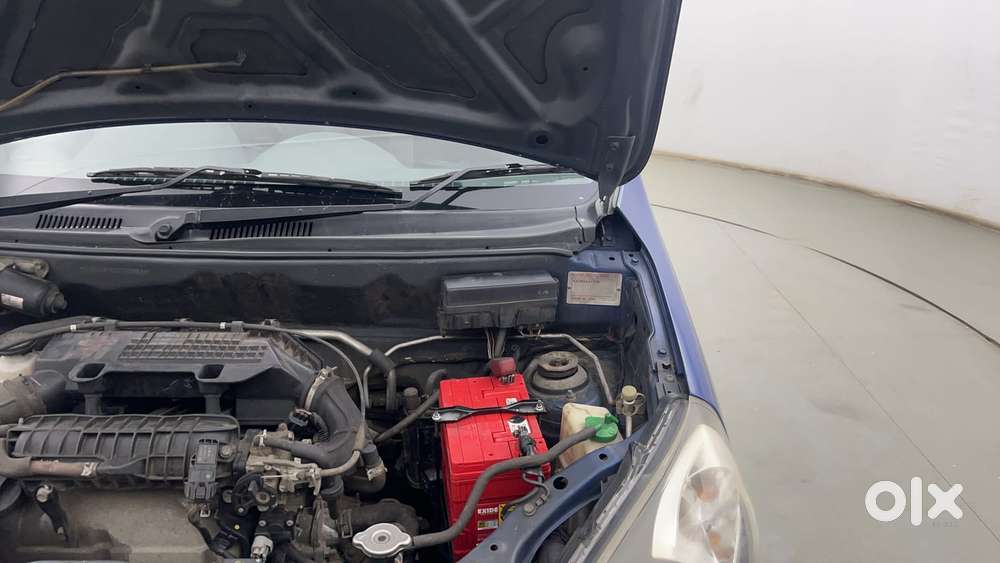 Maruti Suzuki Alto 800 Lxi, 2015, Petrol
