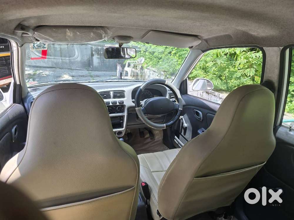 Maruti Alto 2011