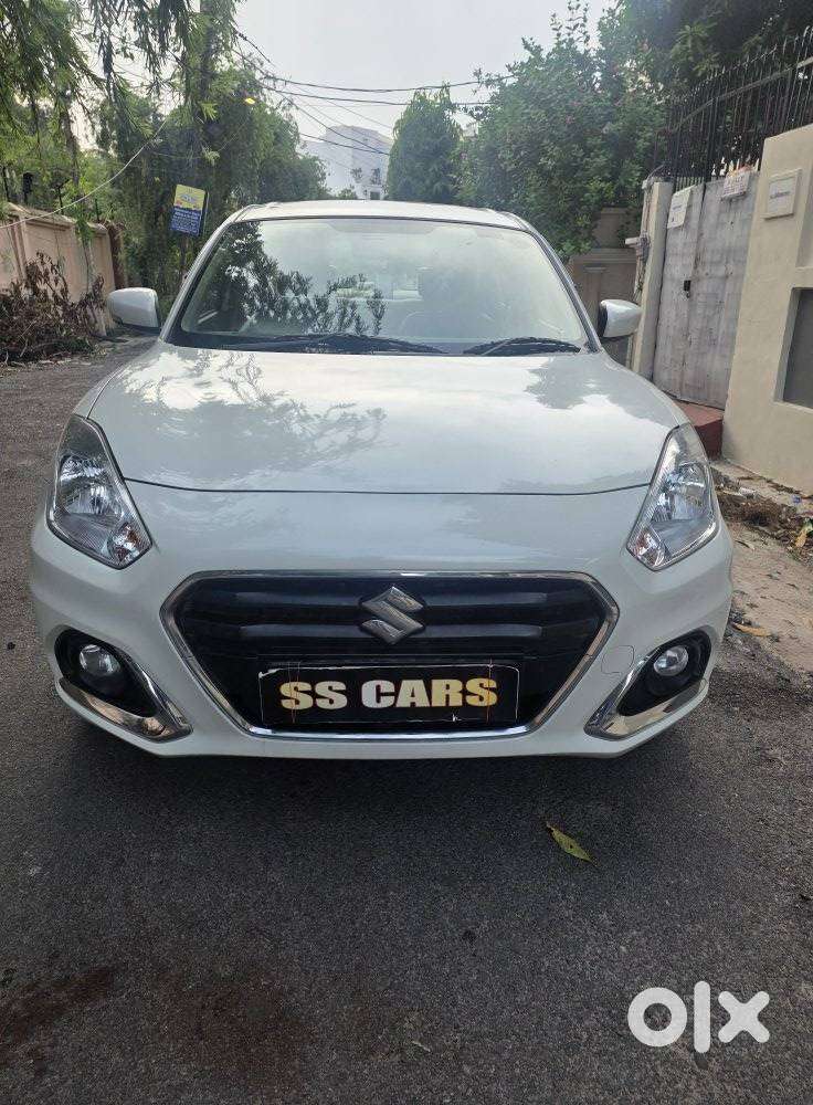 Maruti Suzuki Swift Dzire Vxi Optional, 2023, Cng & Hybrids