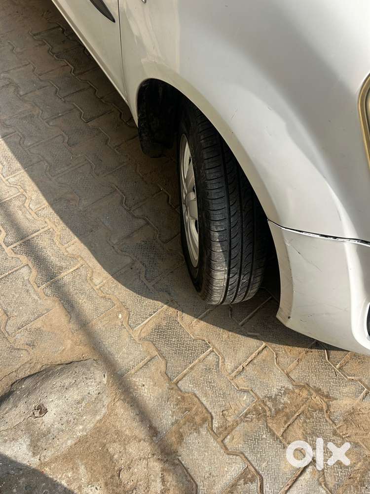 Maruti Suzuki Ritz Diesel 2014